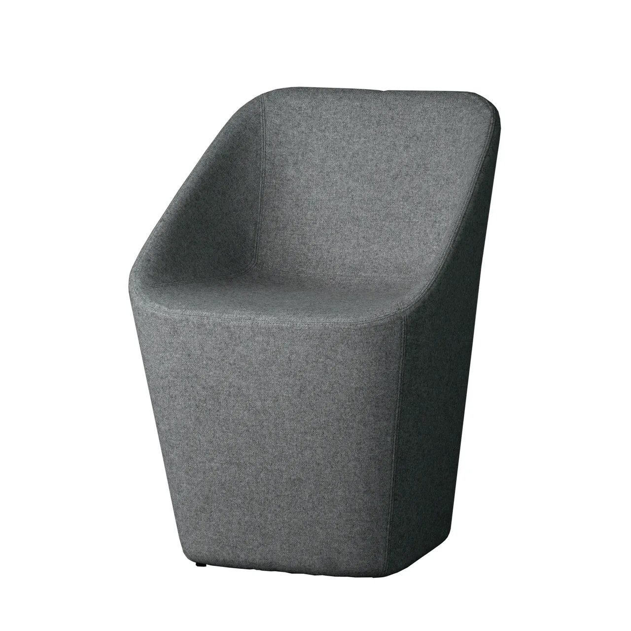 LOG – Sessel