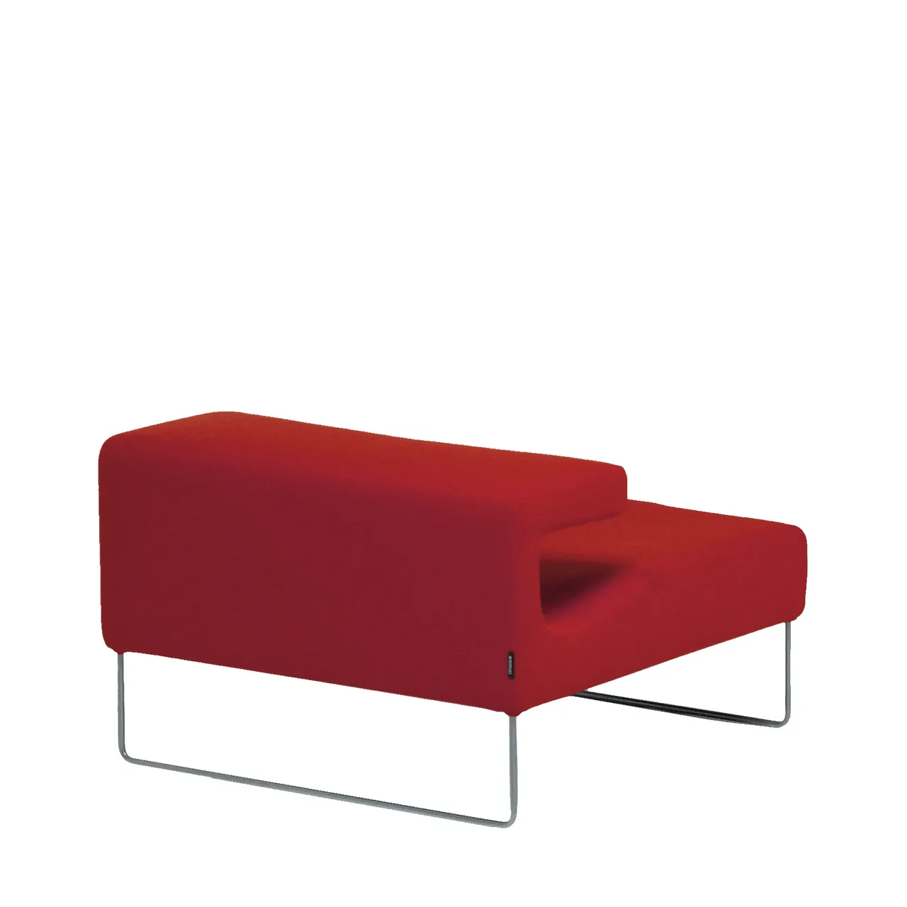 LOWSEAT Ansicht 2
