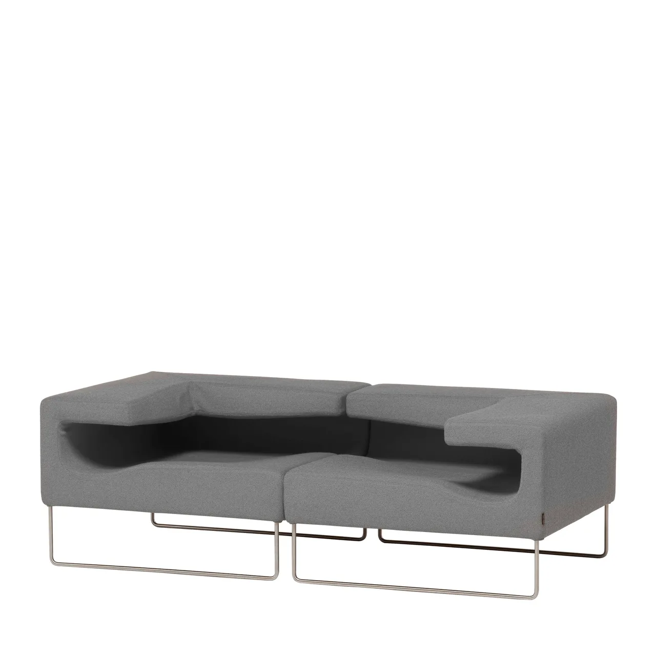 LOWSEAT CORNER Ansicht 2