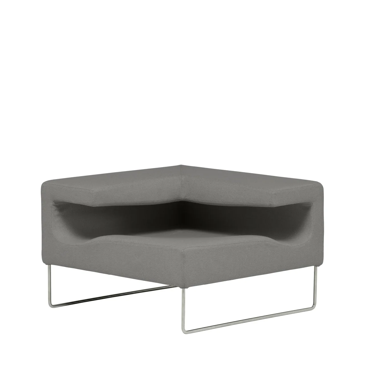 LOWSEAT CORNER – Ecksitz