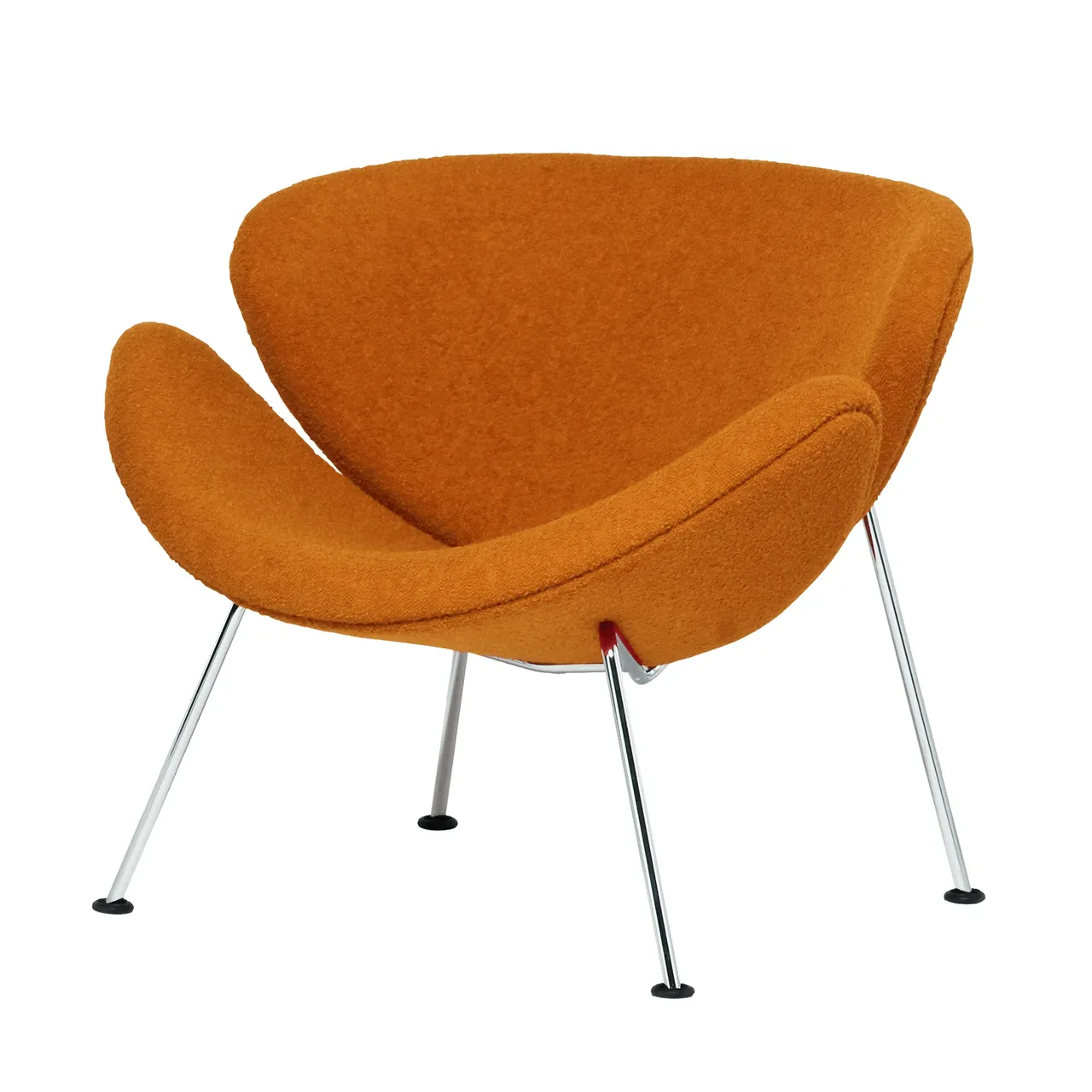 ORANGE SLICE – Sessel