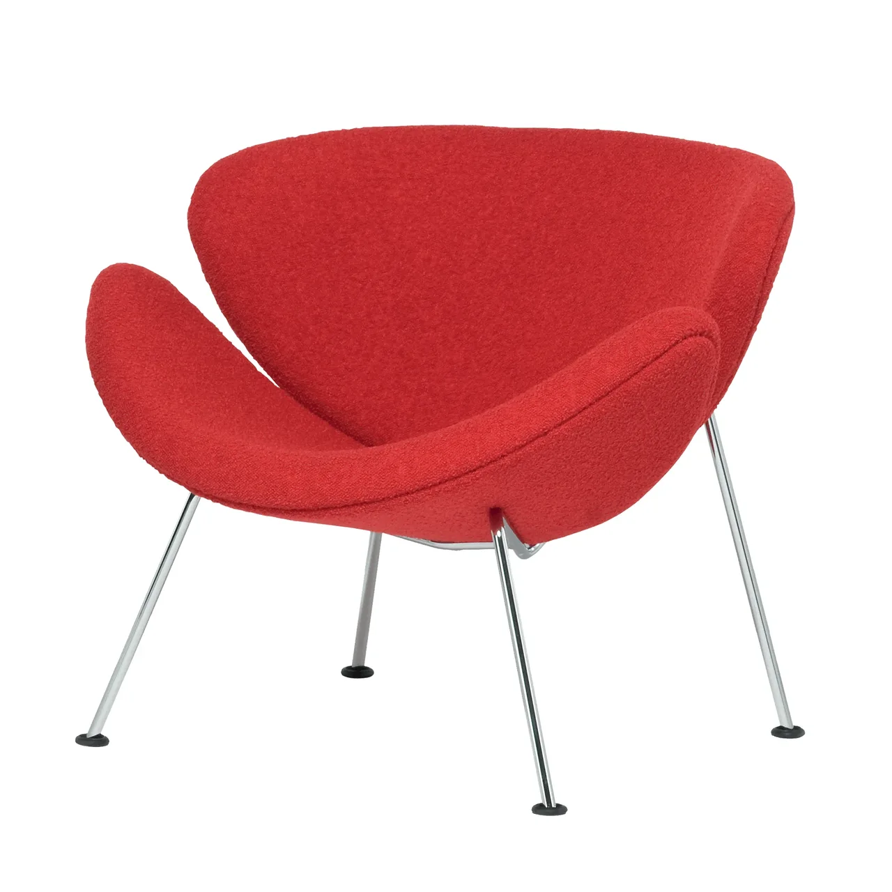 ORANGE SLICE – Sessel