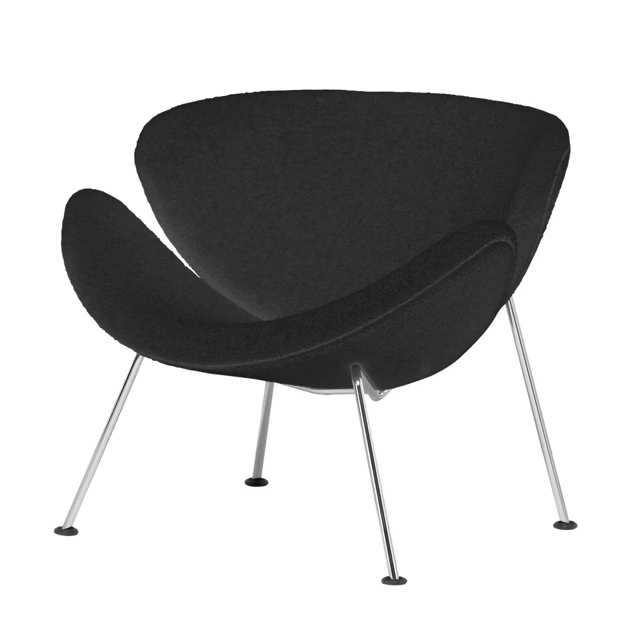 ORANGE SLICE – Sessel