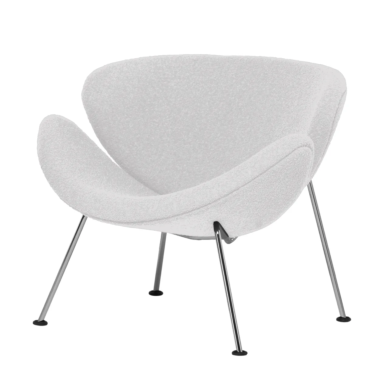 ORANGE SLICE – Sessel