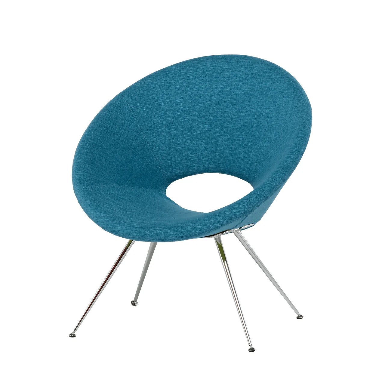 SPUTNIK LOUNGE I – 1er