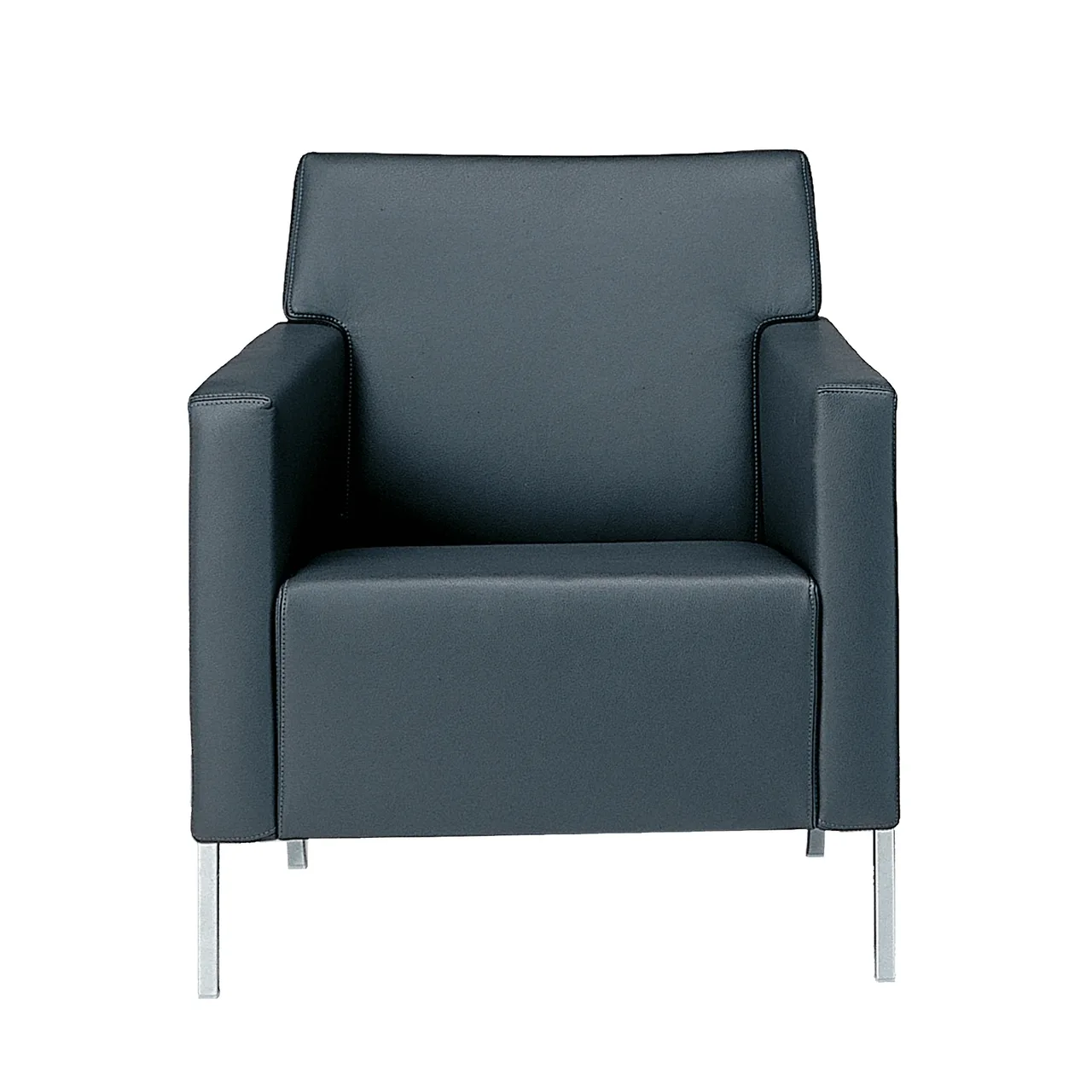 STEEL LOUNGE I Ansicht 2