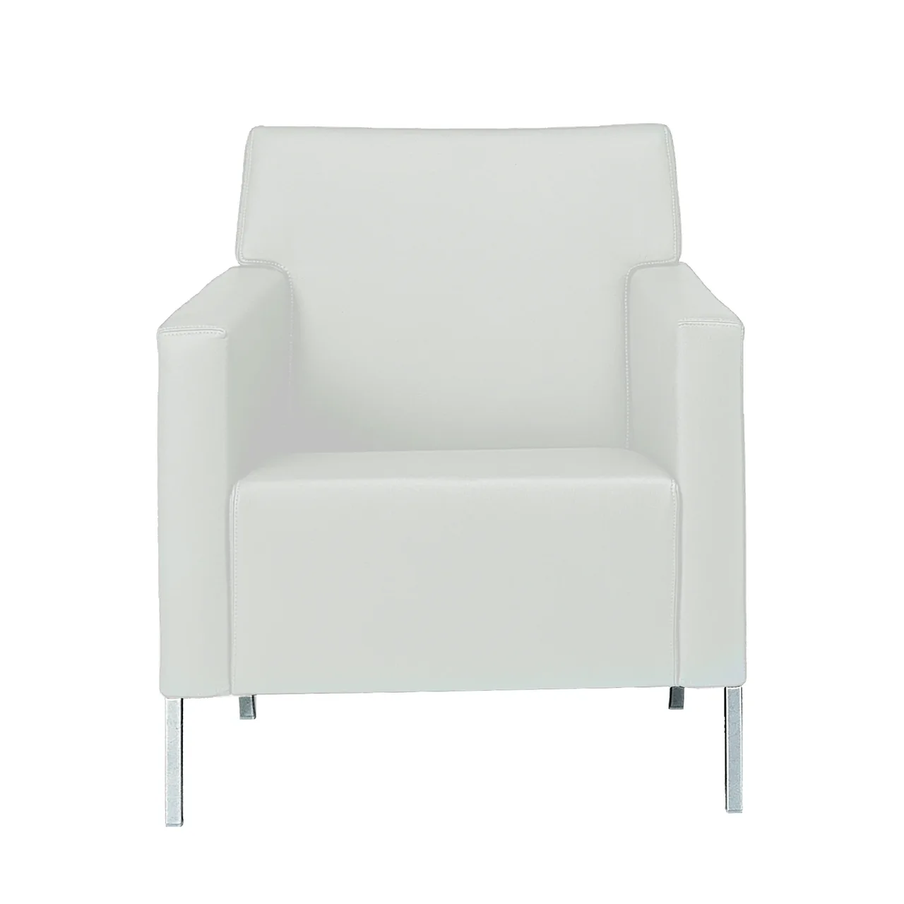 STEEL LOUNGE I Ansicht 2