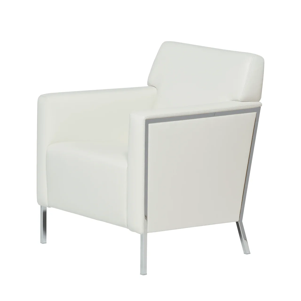 STEEL LOUNGE I – 1er