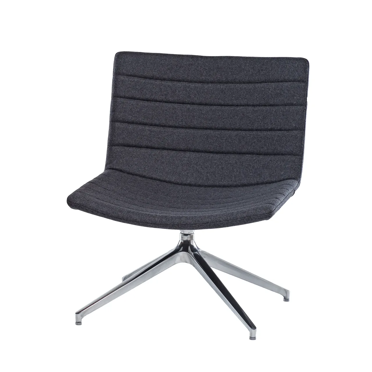TIGO LOUNGE I – 1er