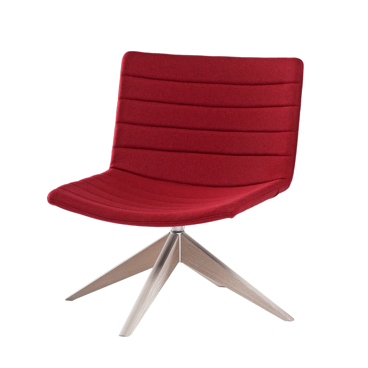 TIGO LOUNGE I – 1er