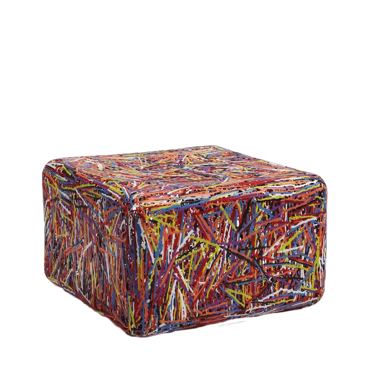 CORA – Beistelltisch/Hocker