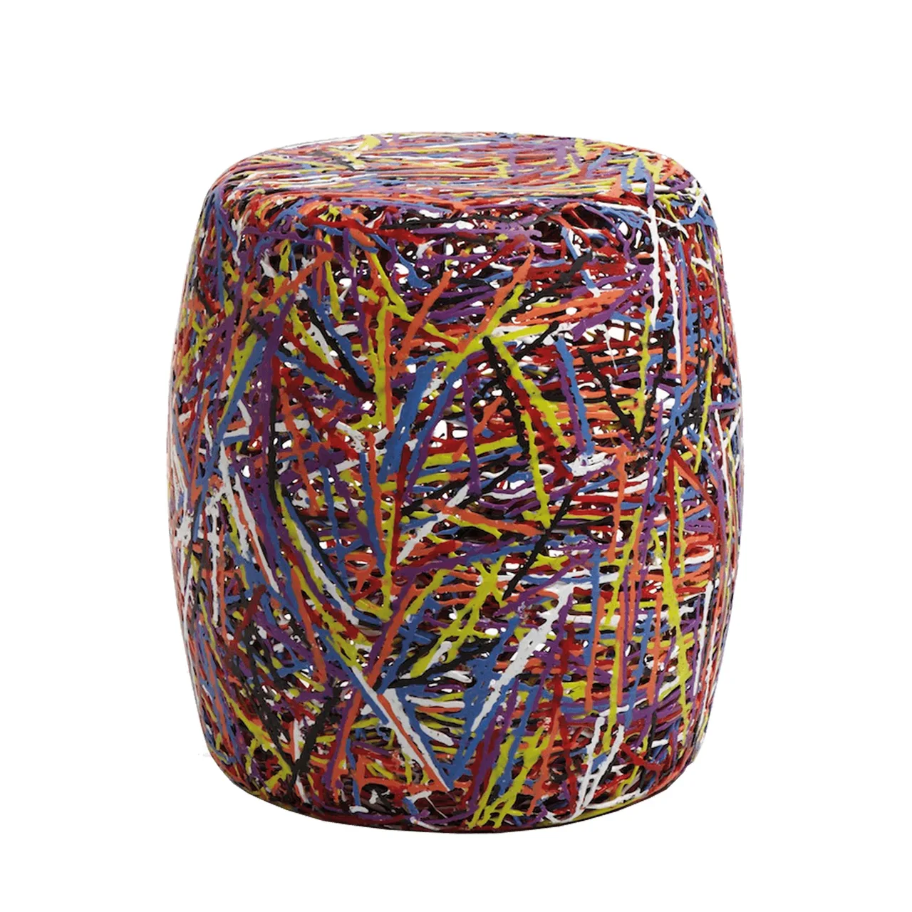 CORA – Beistelltisch/Hocker
