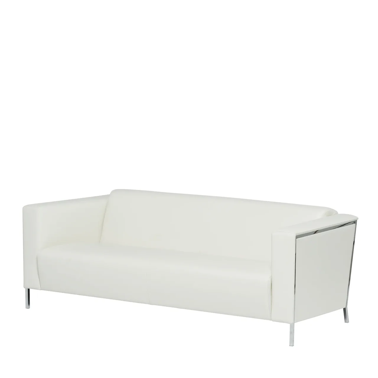 STEEL LOUNGE MAJOR – 3er