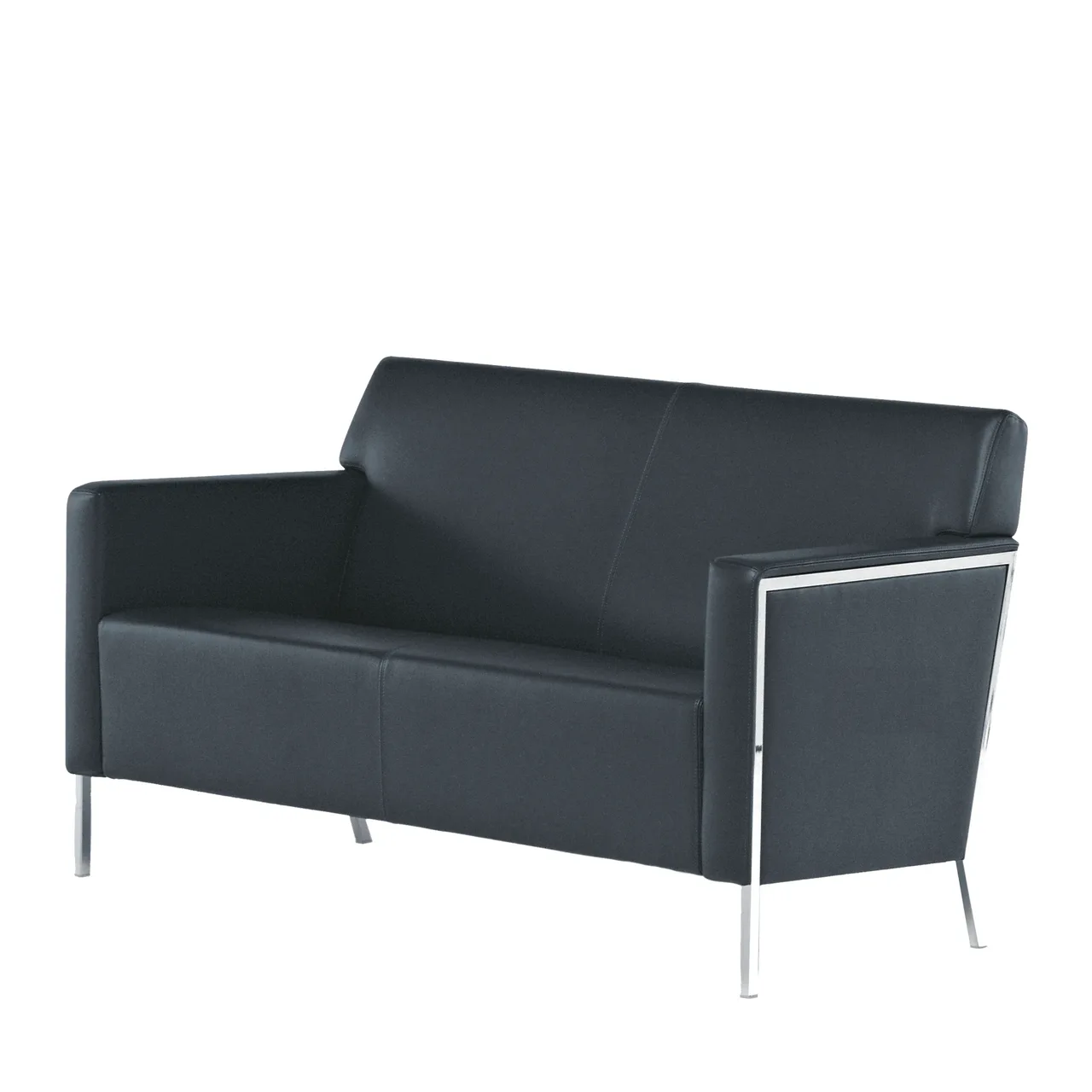 STEEL LOUNGE II – 2er
