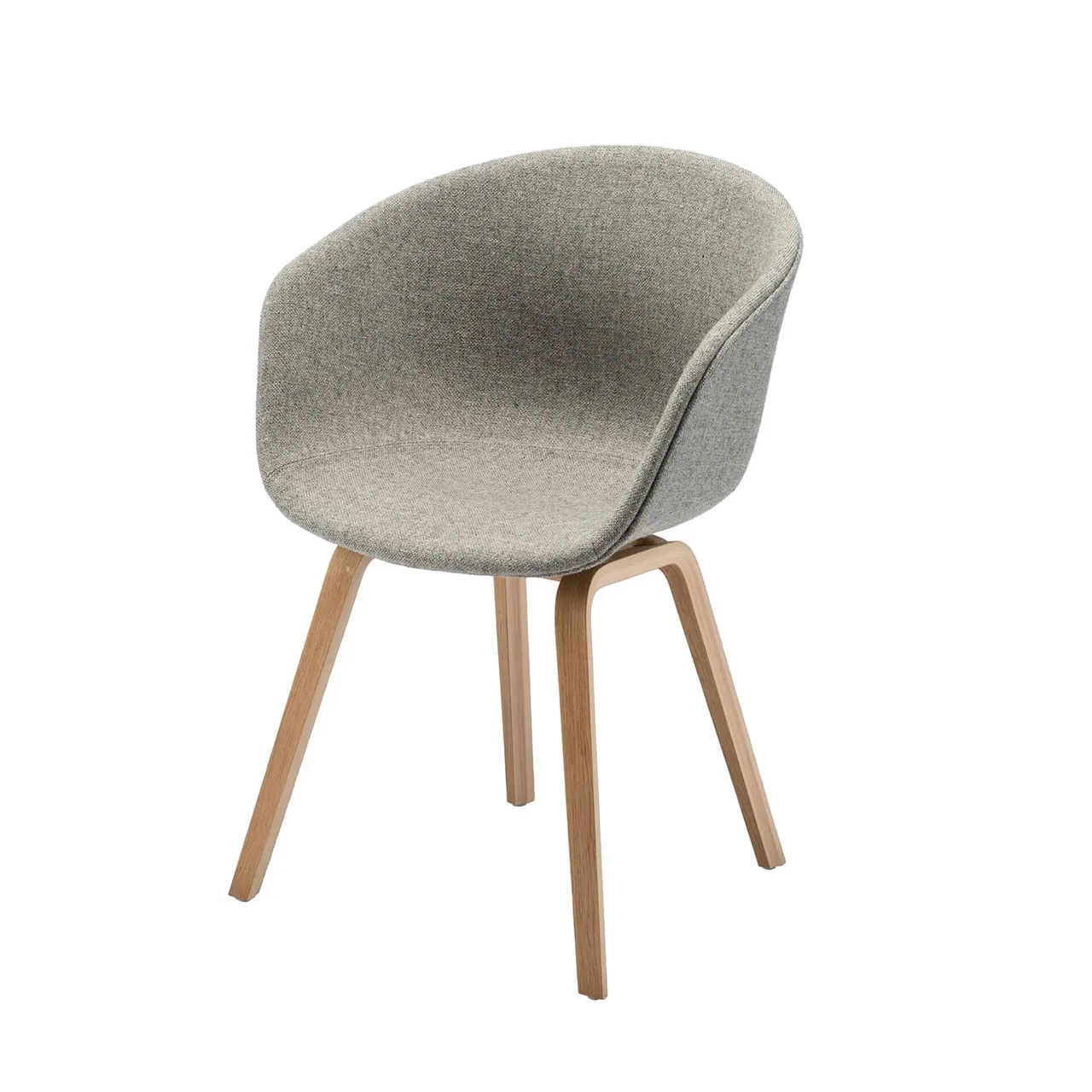 ABOUT A CHAIR COMFORT – Stuhl mit Armlehne