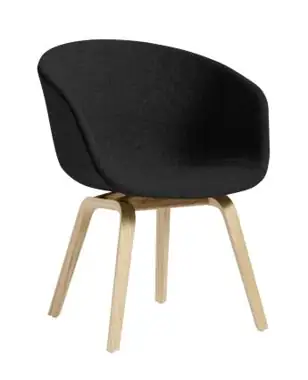 Amagni Soft – Black