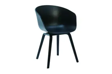 Amagni – Black