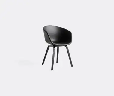 Amagni Soft Leder – Black