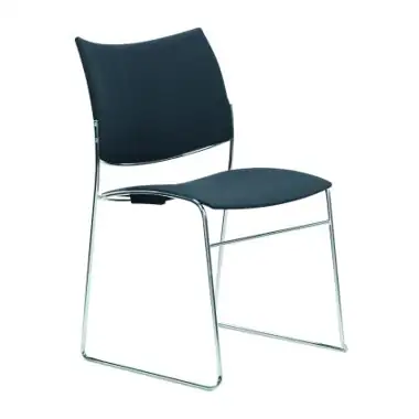 ATRI STOFF – Black