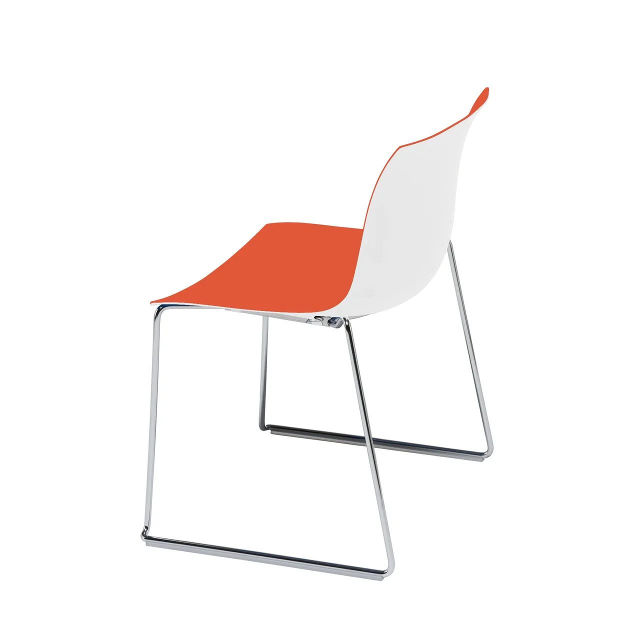 CATIFA 53 BICOLOR – Stuhl