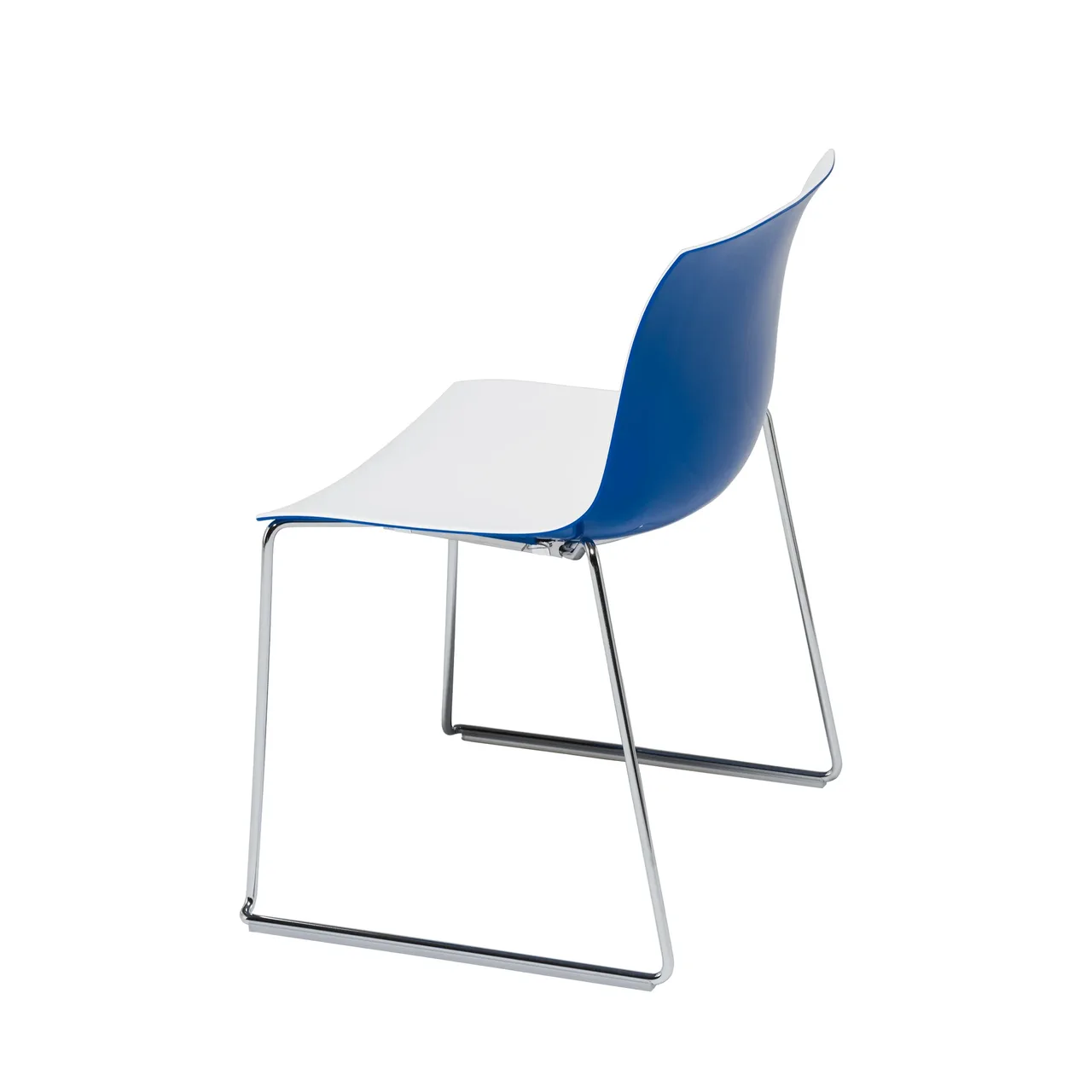 CATIFA 53 BICOLOR – Stuhl