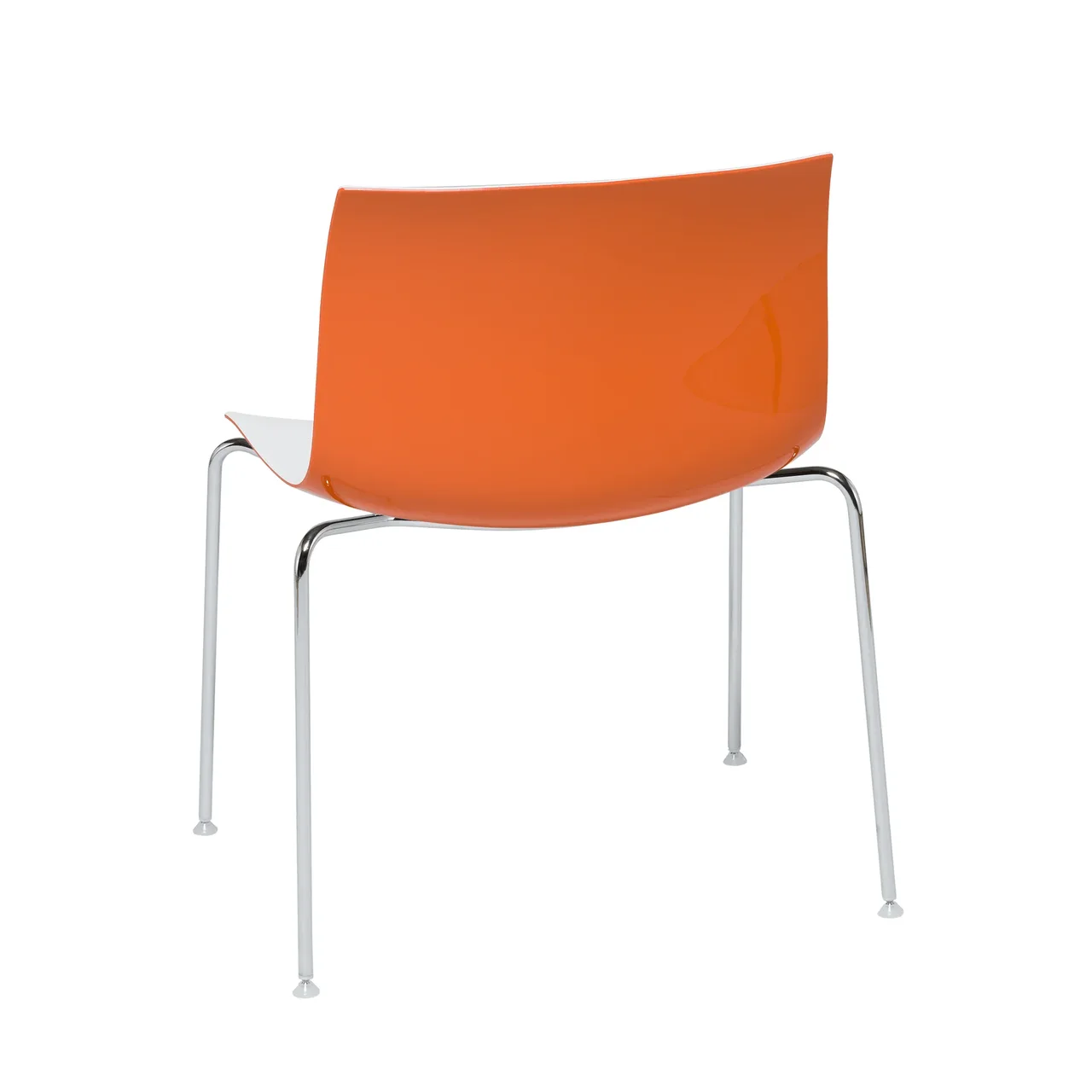 CATIFA 53 BICOLOR – Stuhl