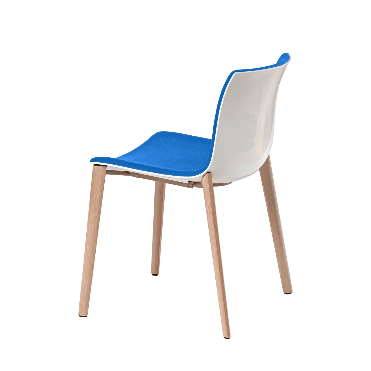 CATIFA 53 WOOD COMFORT – Stuhl