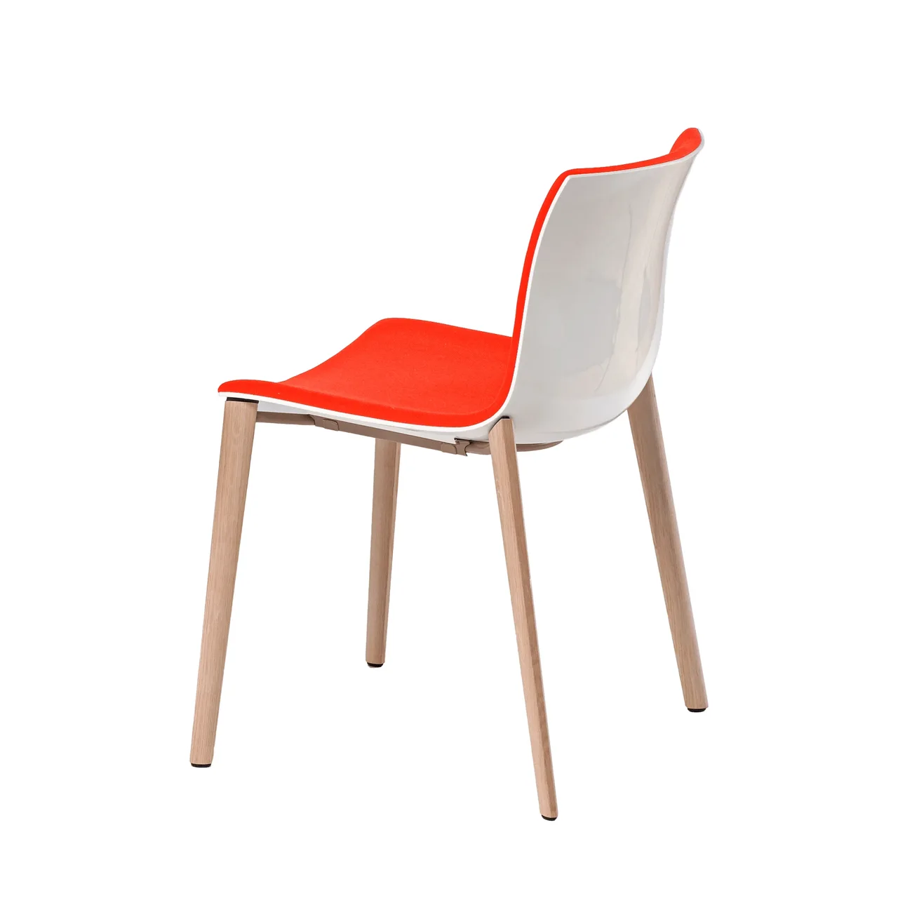 CATIFA 53 WOOD COMFORT – Stuhl