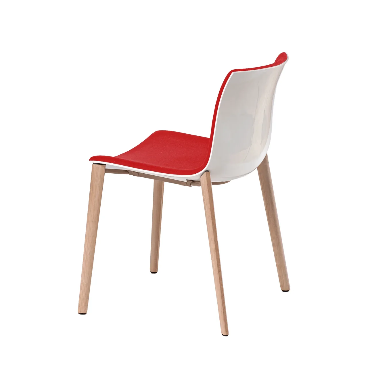 CATIFA 53 WOOD COMFORT – Stuhl