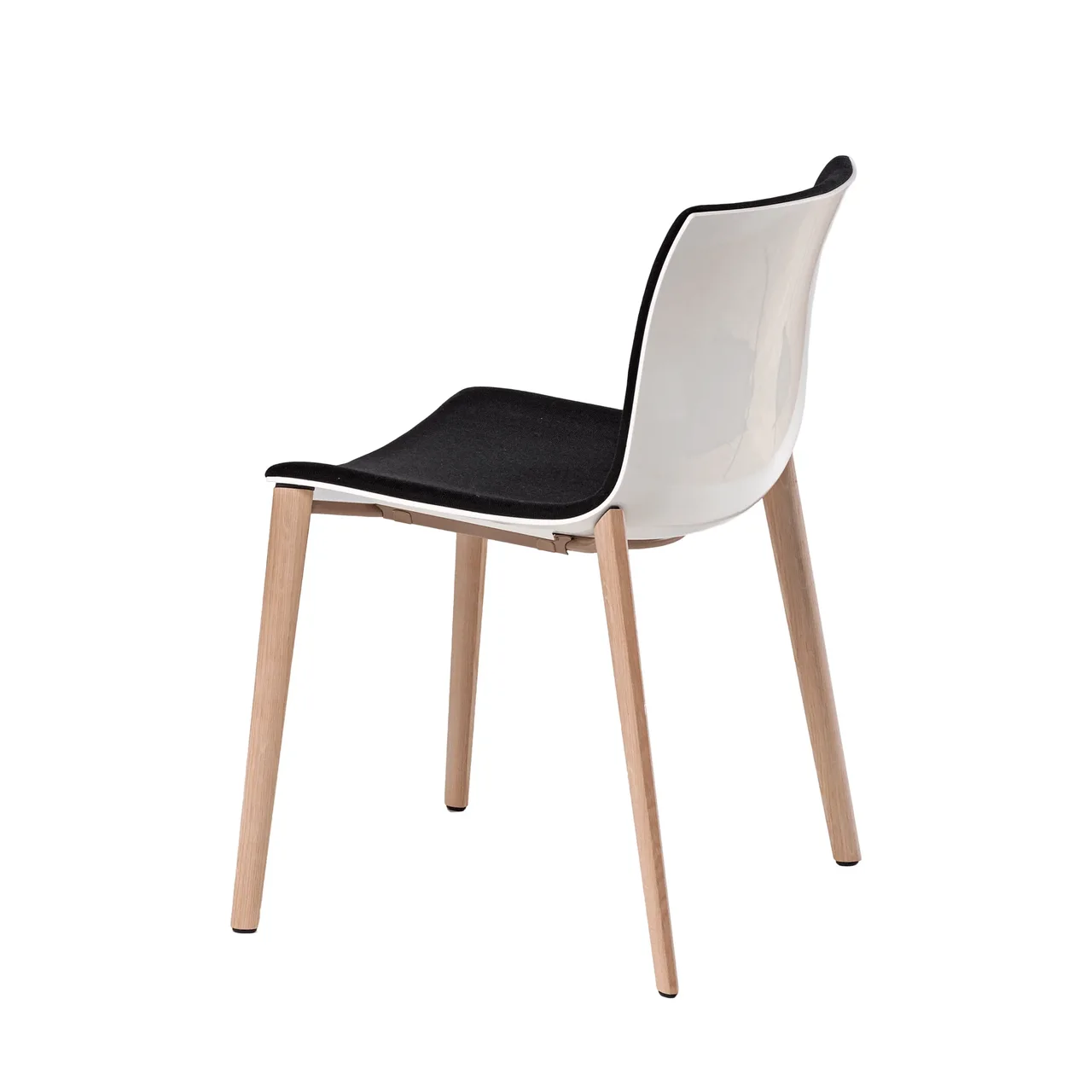CATIFA 53 WOOD COMFORT – Stuhl