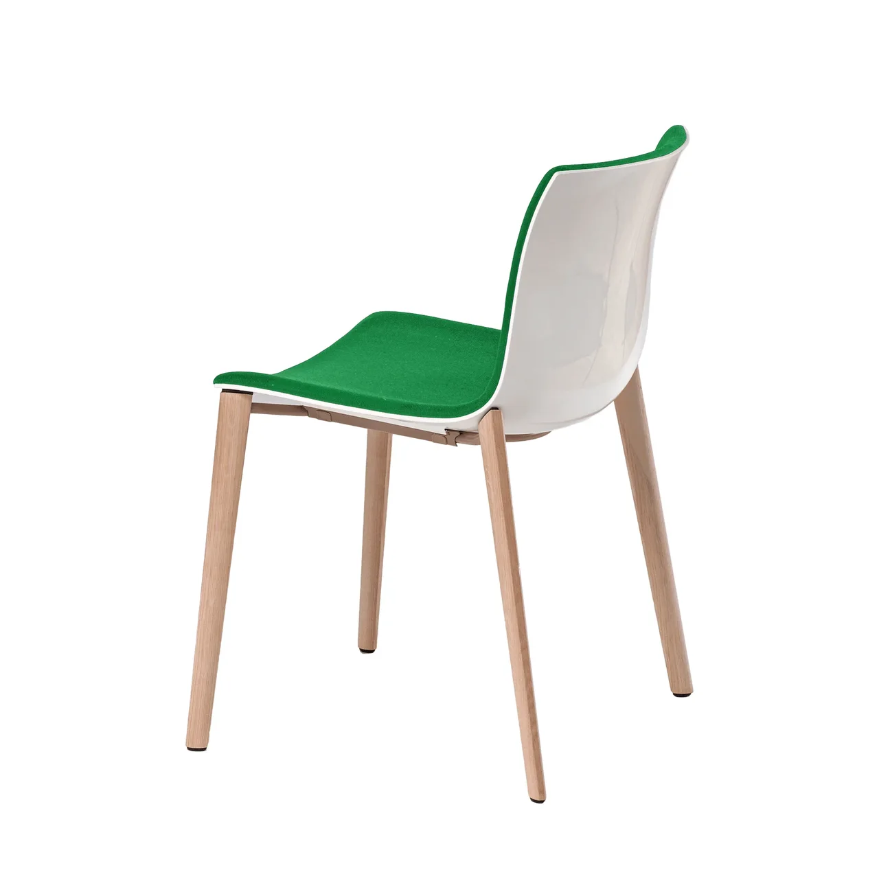 CATIFA 53 WOOD COMFORT – Stuhl