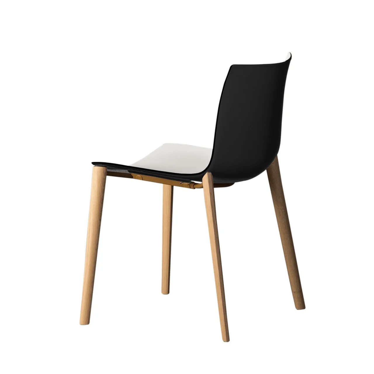 CATIFA WOOD – Stuhl