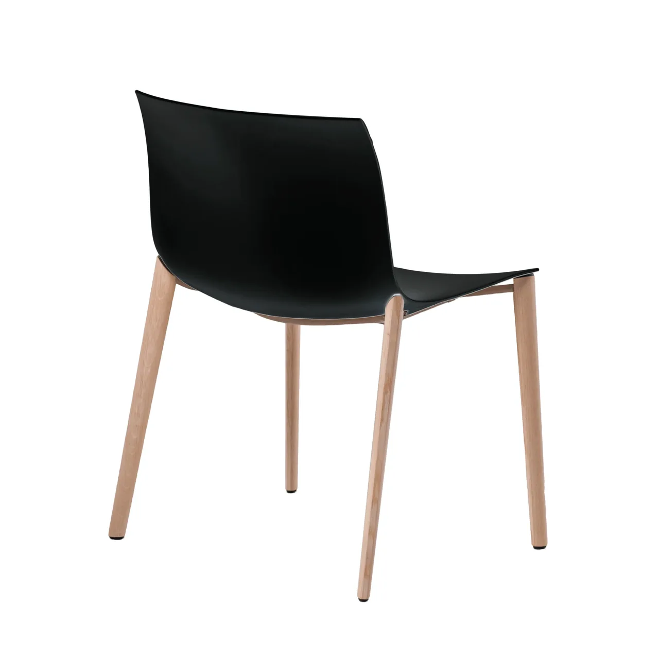CATIFA 53 WOOD UNI Ansicht 2