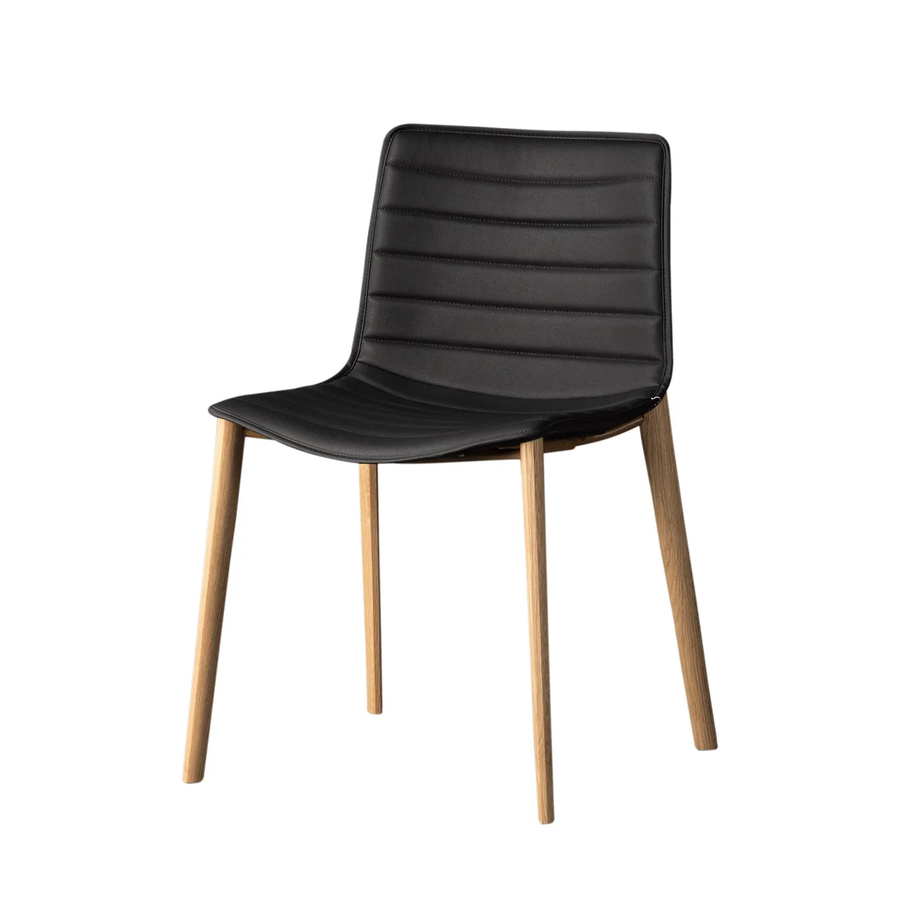 CATIFA WOOD ECO – Stuhl