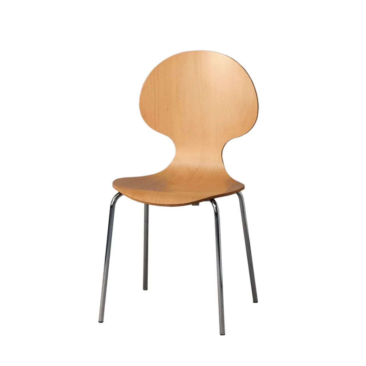 WOOD – Stuhl