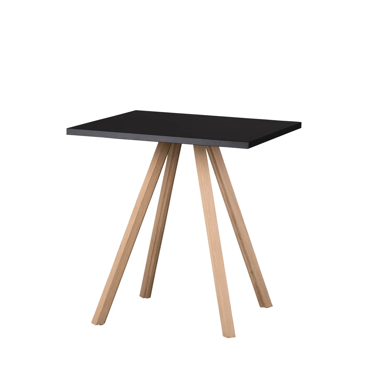 A. A SEATINGTABLE 70/70 – Sitztisch