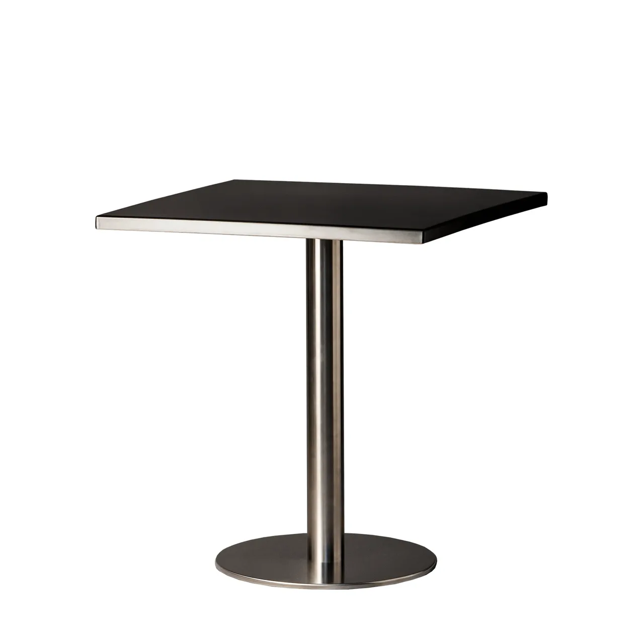 INOX 70/70 – Sitztisch