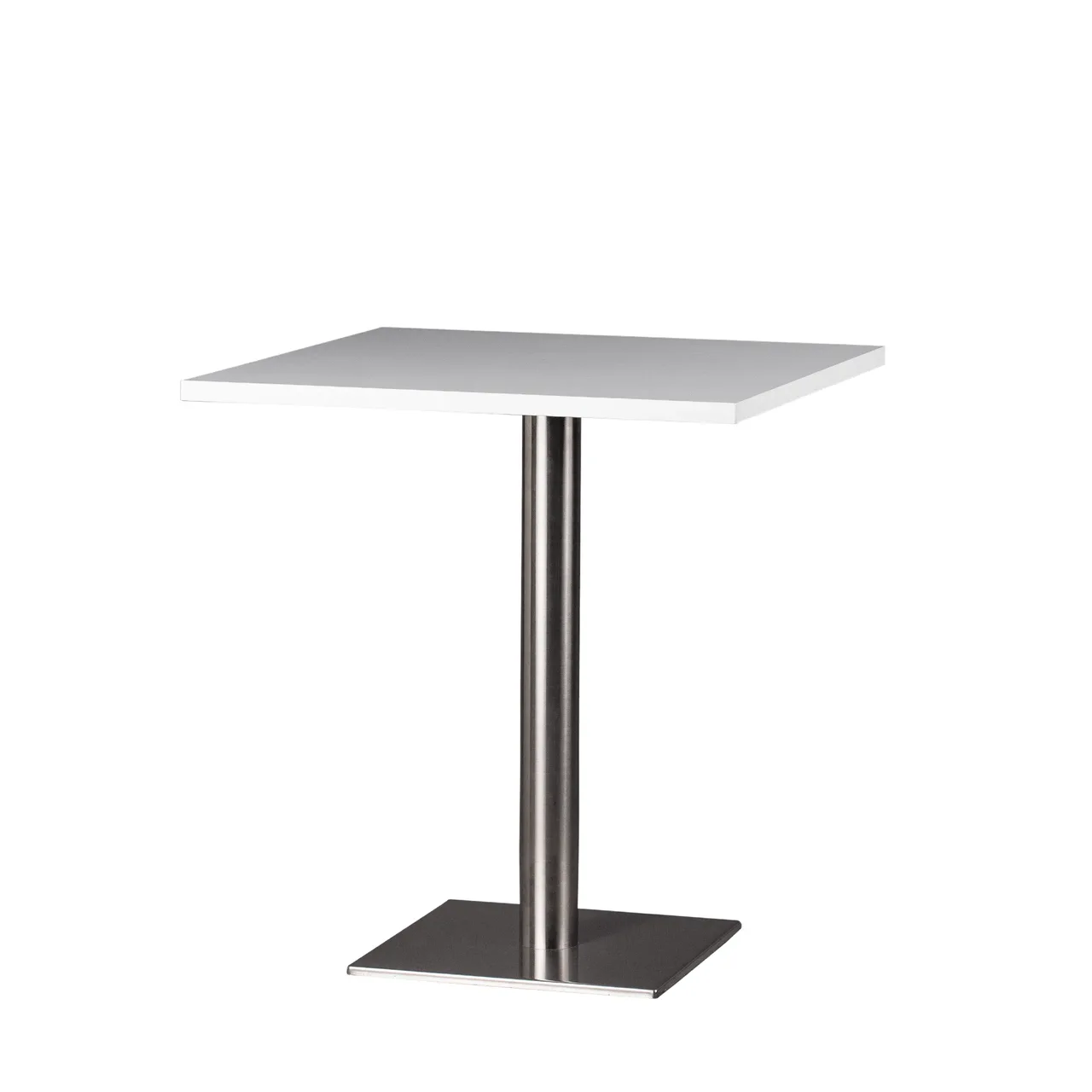 QUADRO 70/70 – Sitztisch