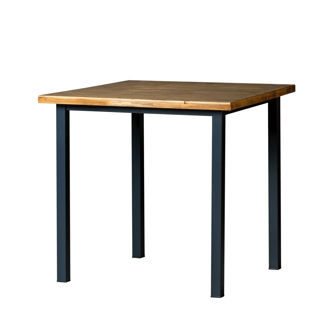 ZENITH 80/80 – Sitztisch