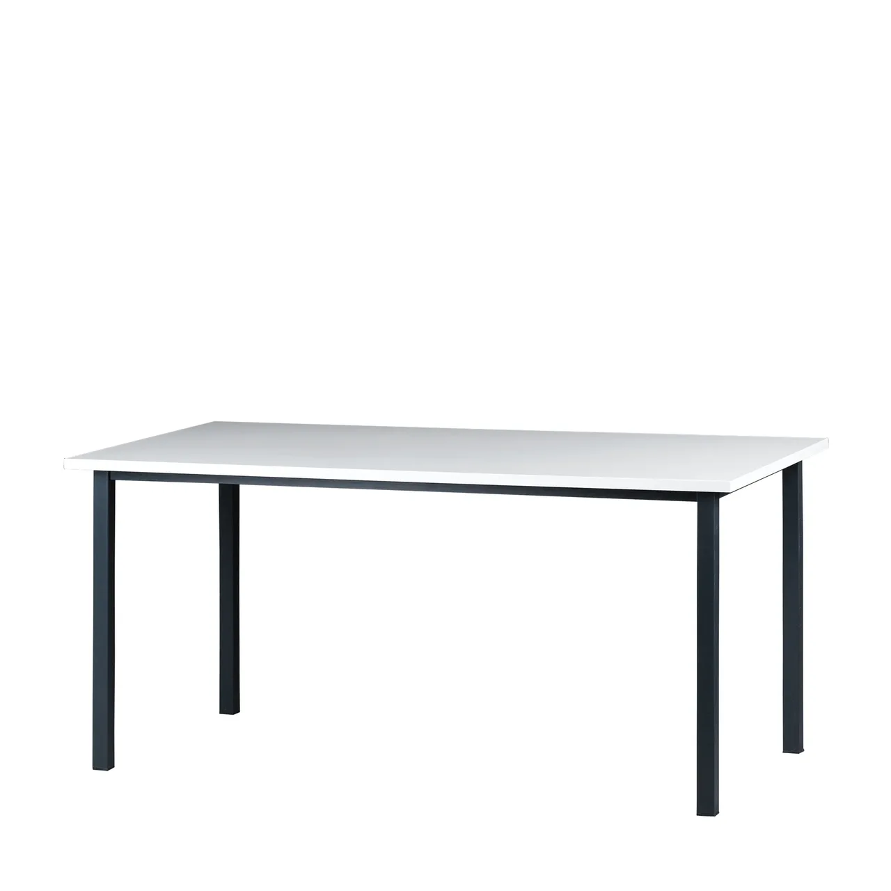 ZENITH 160/80 – Sitztisch