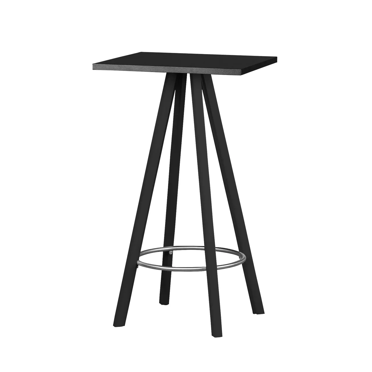 A. A HIGHTABLE 60/60 – Stehtisch