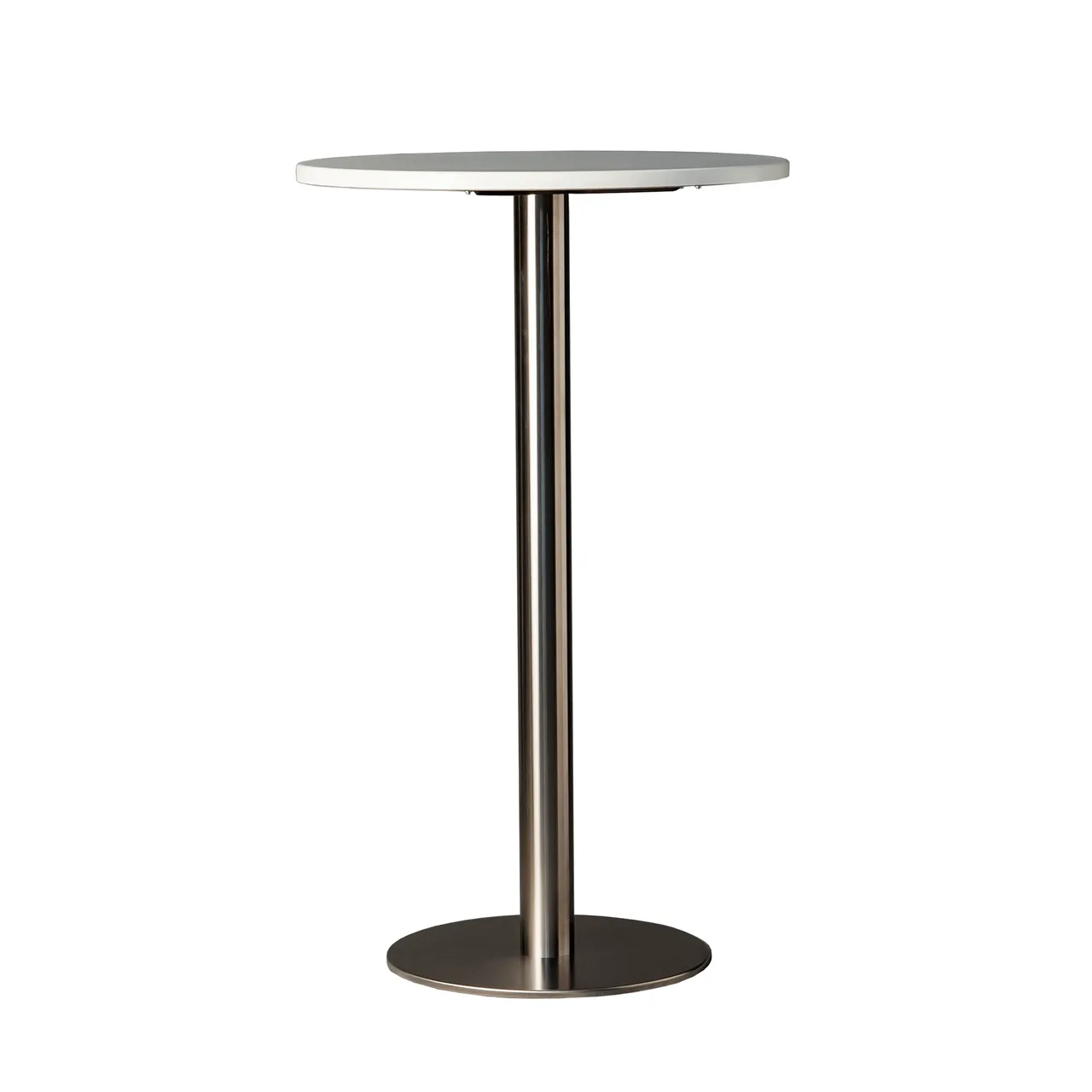 INOX – Stehtisch
