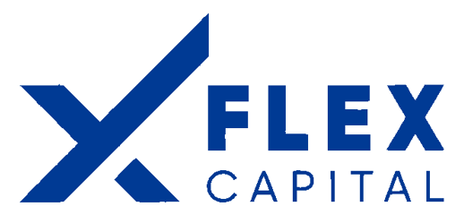 Flex Capital – Kunde von CREAVENTIS (Messebau, Eventausstattung)