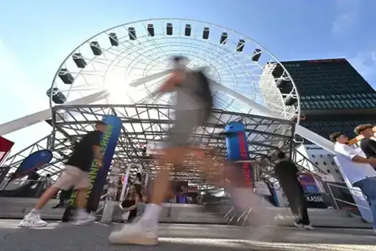 IHK München und Oberbayern – IHKjobfit!, München · Ingolstadt