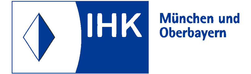 IHK München und Oberbayern – Kunde von CREAVENTIS (Messebau, Eventausstattung)