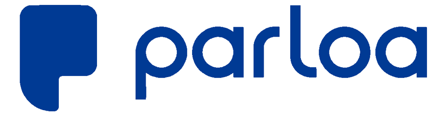 Parloa – Kunde von CREAVENTIS (Messebau, Eventausstattung)