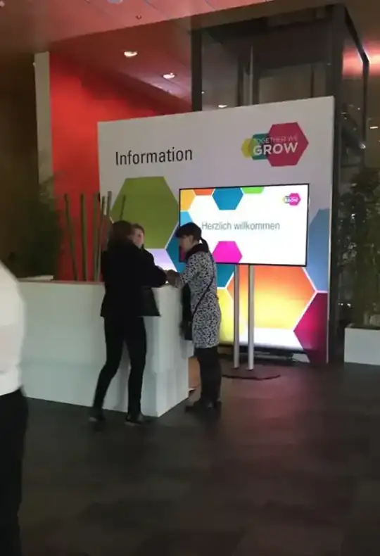 MSD Jahreskongress 2016 – Info – CREAVENTIS Messebau & Eventausstattung