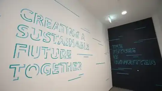 Siemens Campus Erlangen – Einweihung 2022 – CREAVENTIS Messebau & Eventausstattung