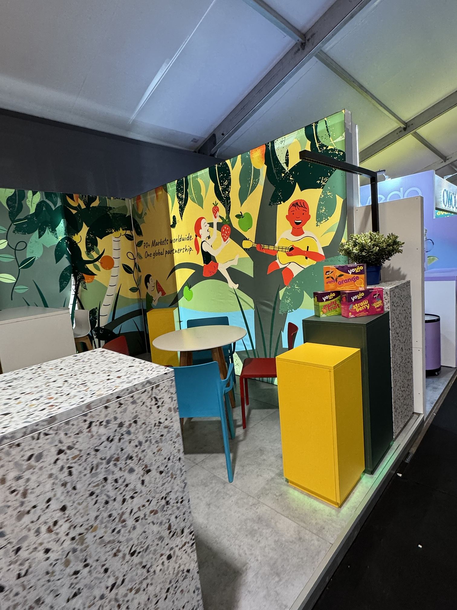 SOKO Gorica – SIAL Paris 2026, Paris