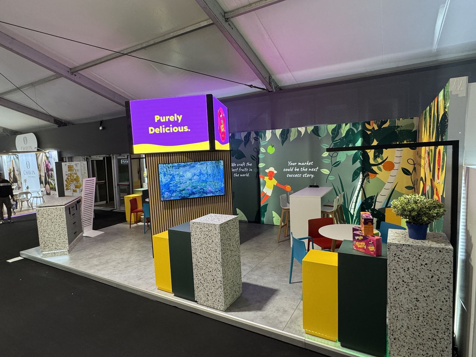SOKO Gorica – SIAL Paris 2026, Paris